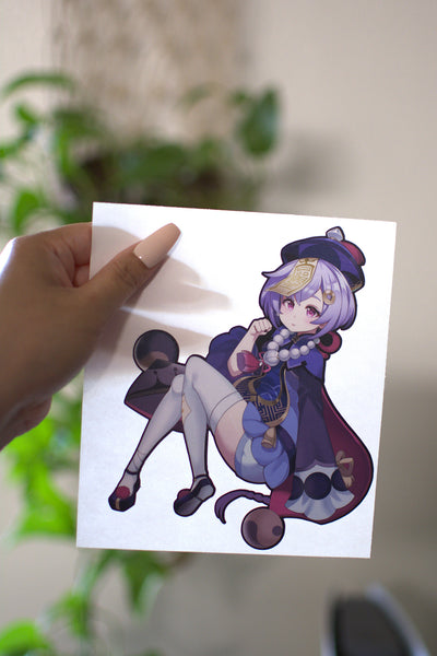 QiQi