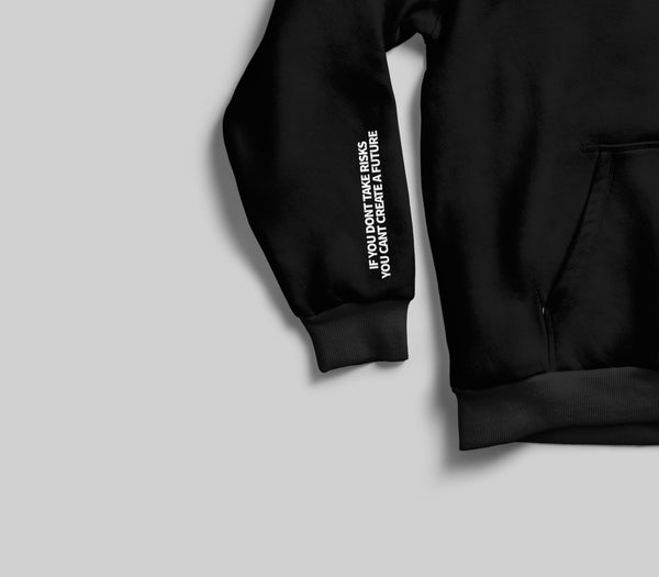 Anime Icon Support Hoodie