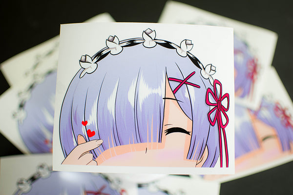 Rem | Peeker
