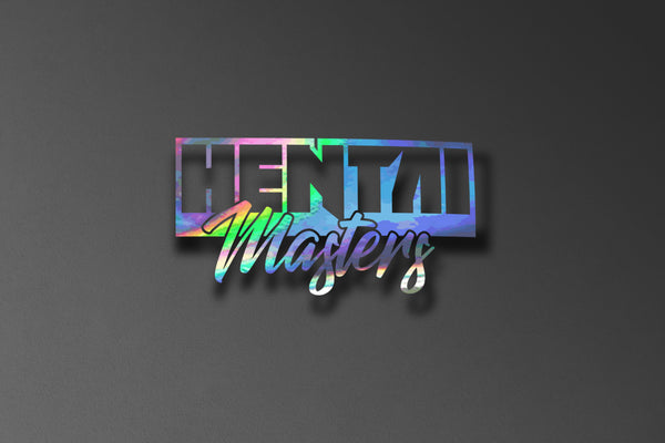 Hentai Masters