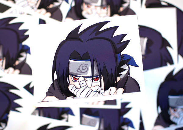 Loner | Peeker