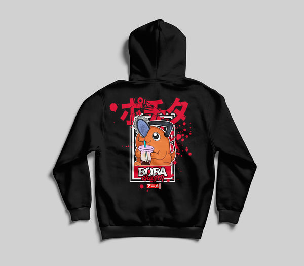 Boba Chaser