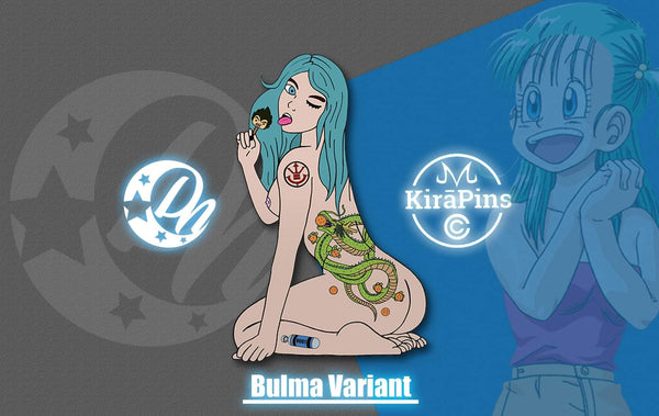 Cosplay | Bulma