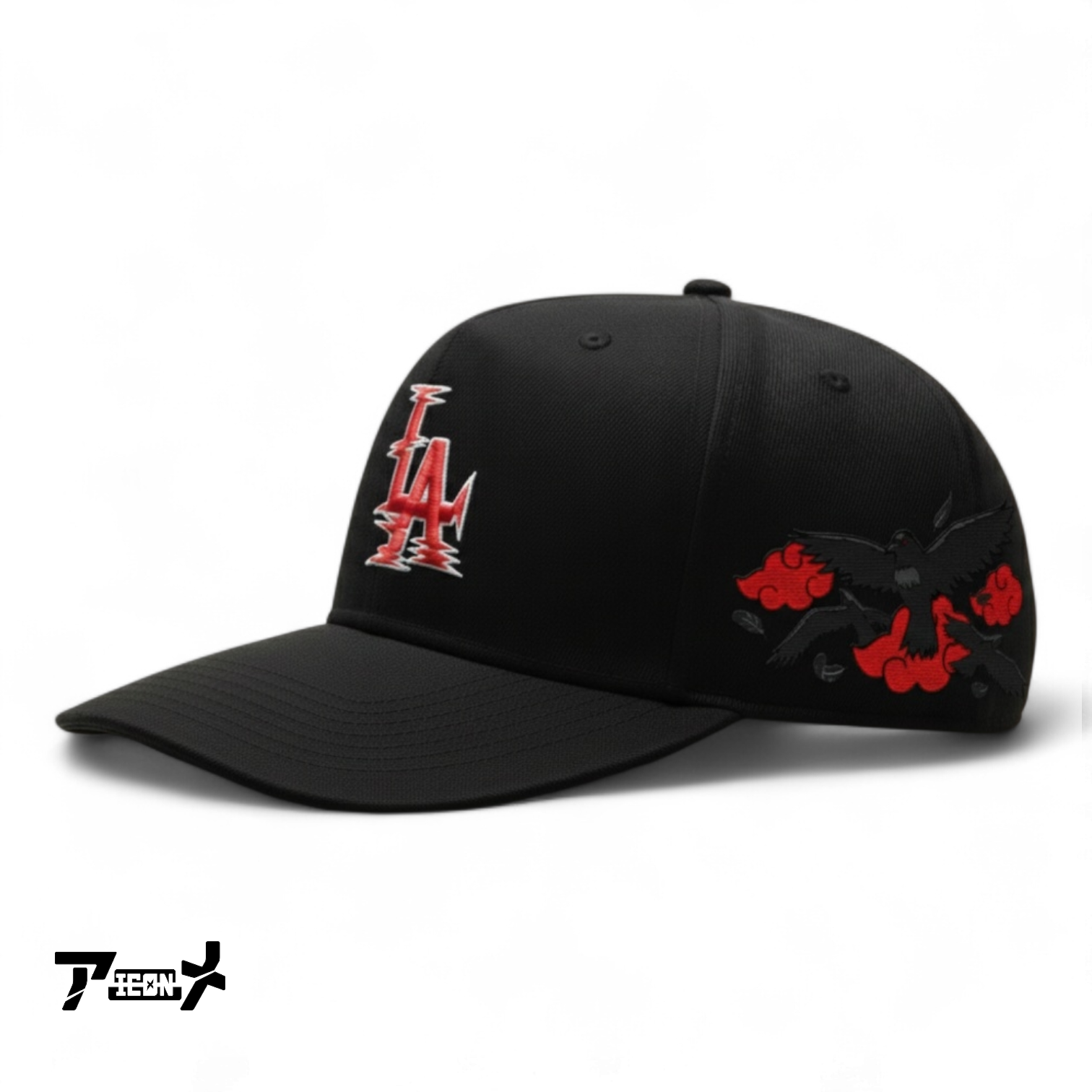 Itachi A-Frame Snapback