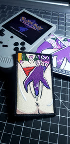 Sabrina Upskirt | Patch