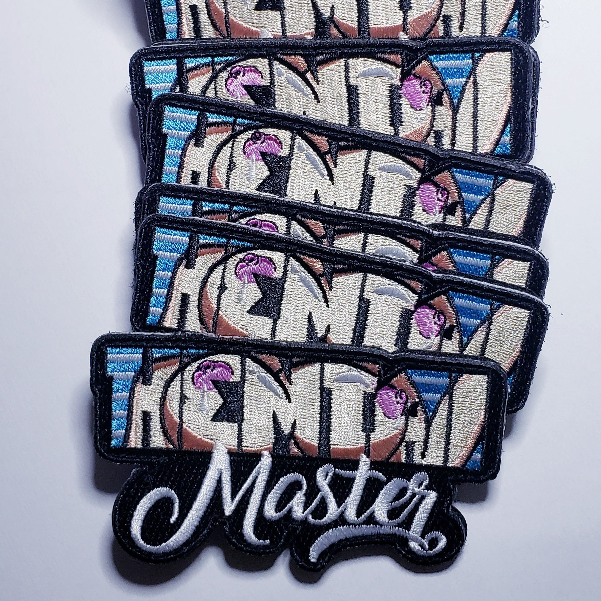 Hentai Master | Patch