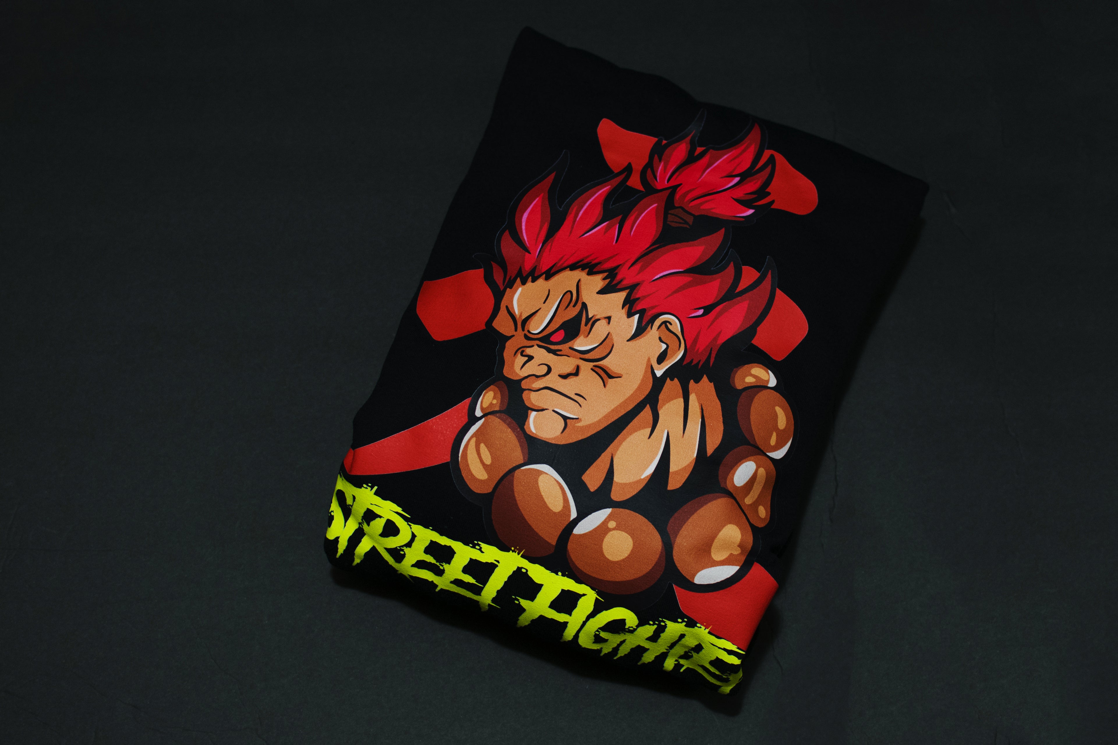 Akuma Hoodie