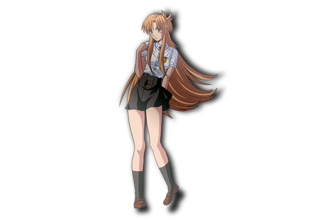 Asuna 90s