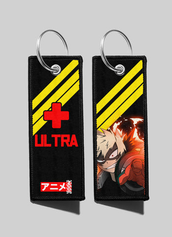 Bokugo | Jet Tag