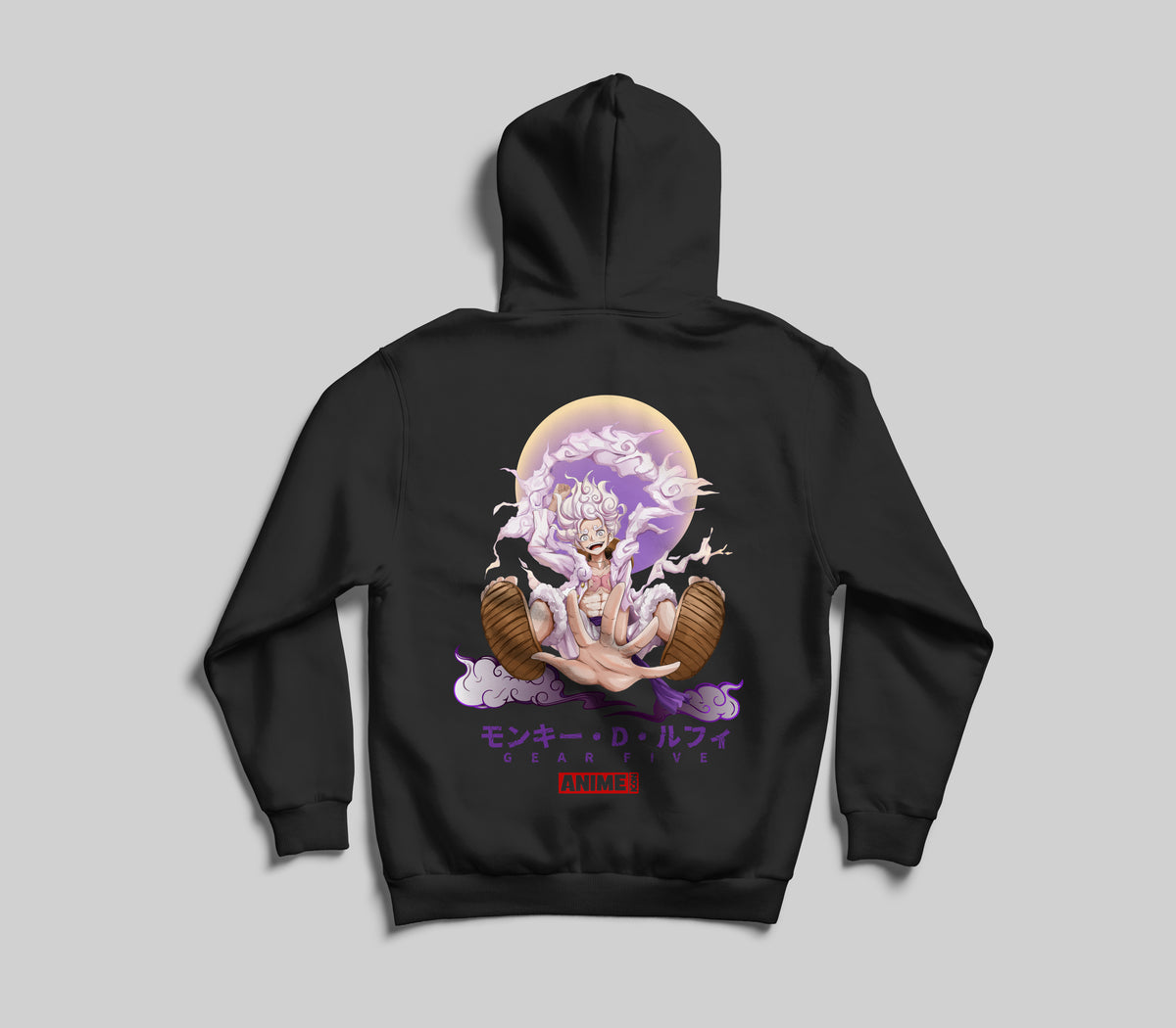 Keep Your Fandom Fresh: Creative Tips for Anime Clothing Care