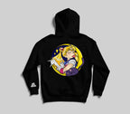 Sailormoon Hoodie