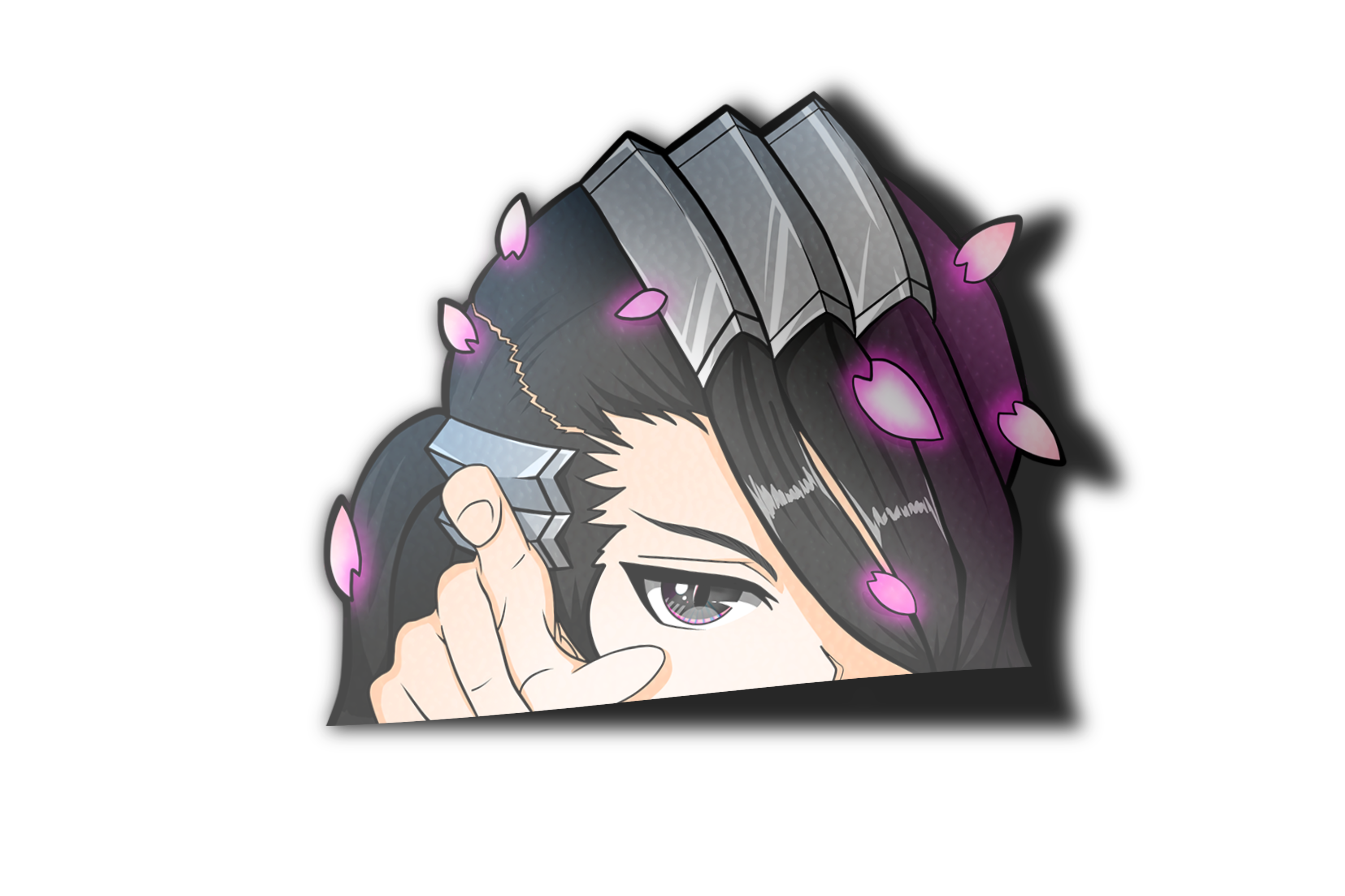 Byakuya | Peeker