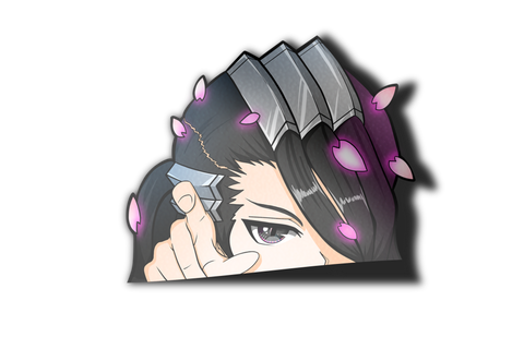 Byakuya | Peeker