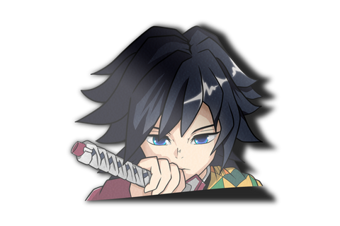 Giyu