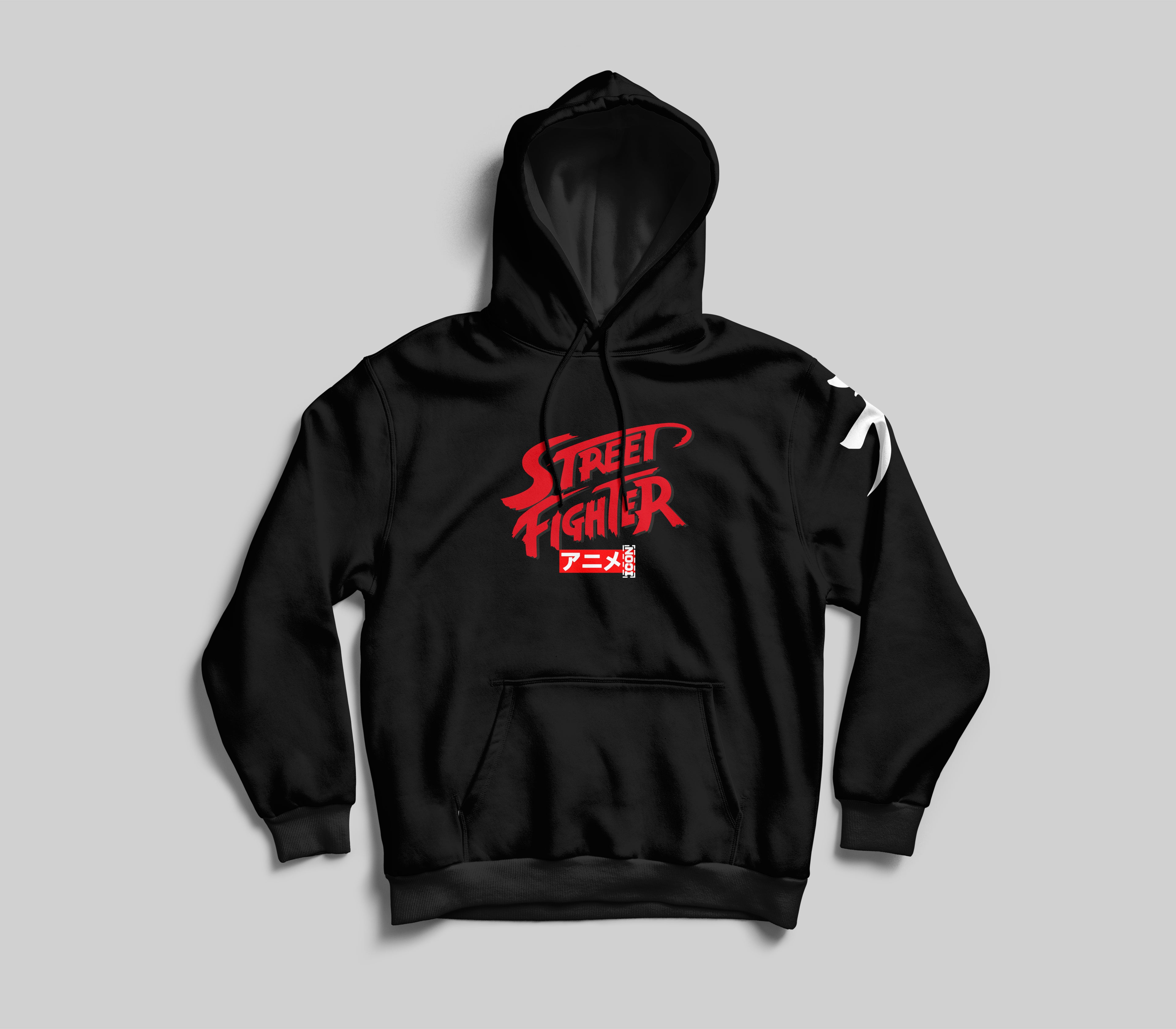 Akuma Hoodie