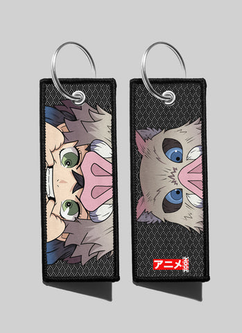 lnosuke | Jet Tag