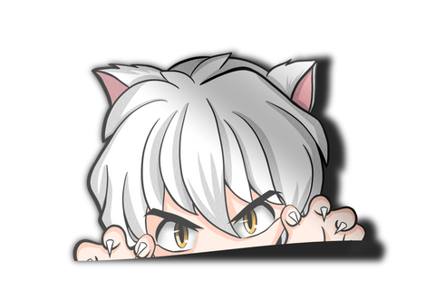 lnuyasha | Peeker