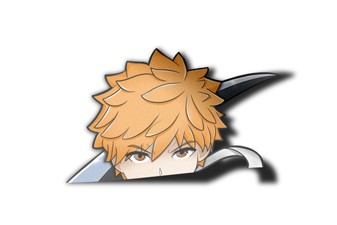 Ichigo | Peeker