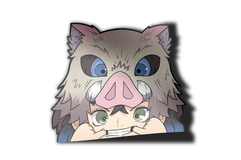 Silly lnösuke
