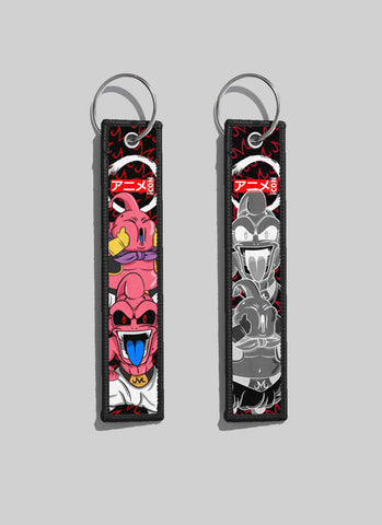 MajinBuu | Jet Tag