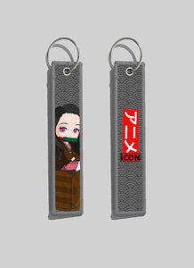 Nez | Jet Tag