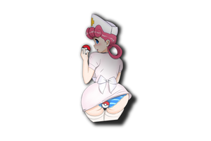 Nurse Joy