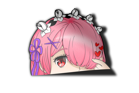 Ram V2 | Peeker