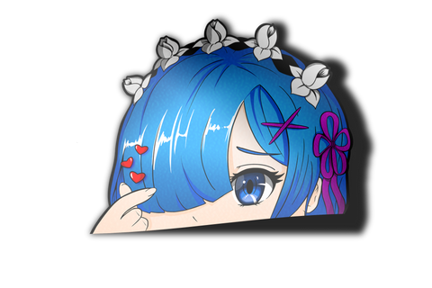Rem V2 | Peeker