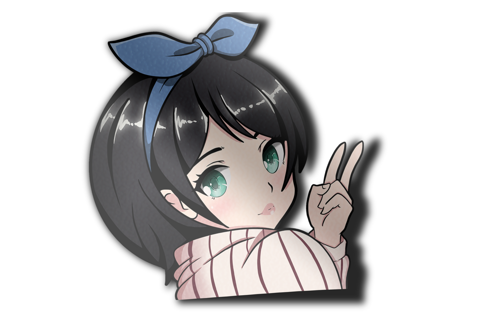 Peace Ruka
