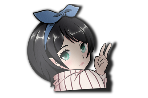 Peace Ruka