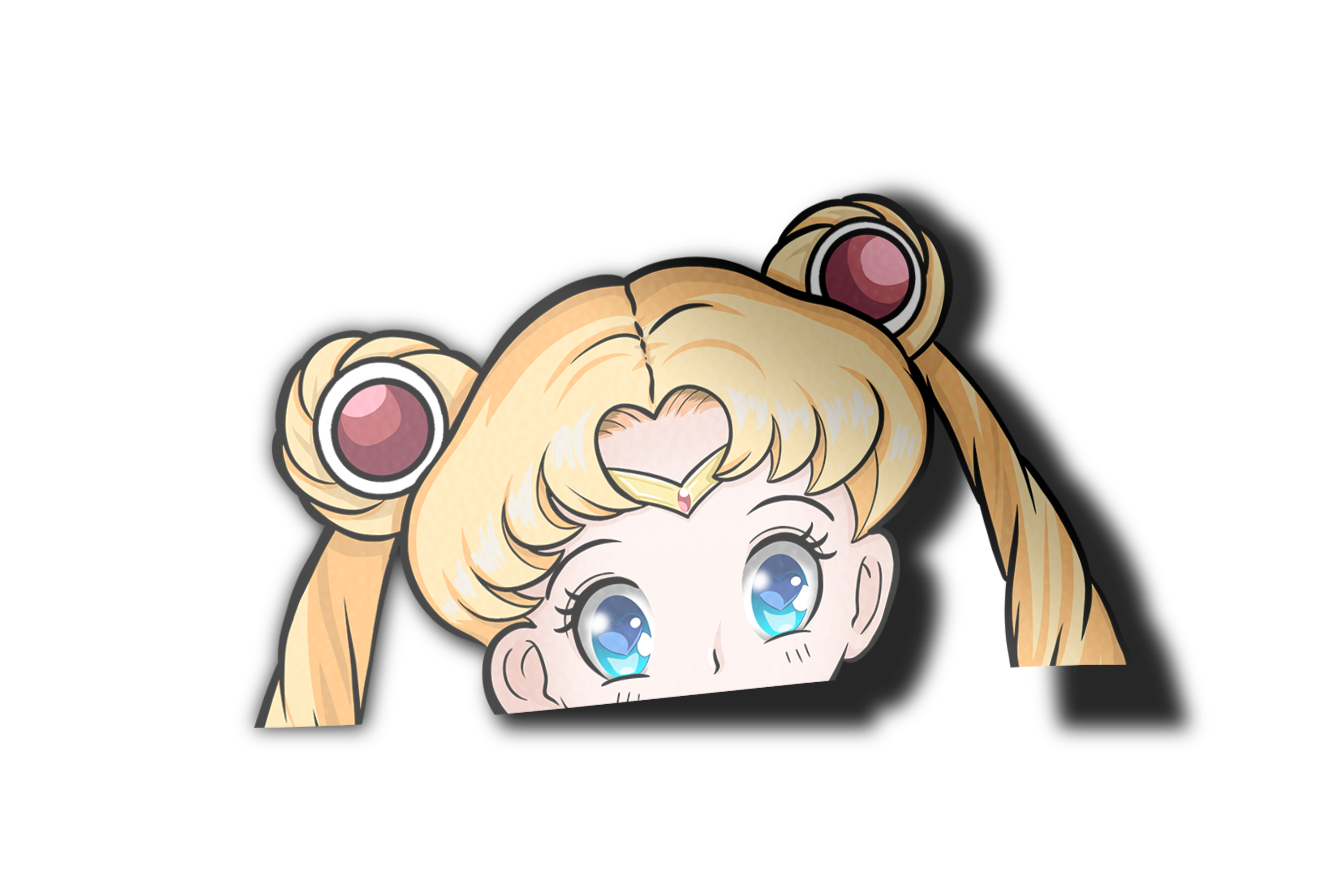 Sailor Usagi | Peekers