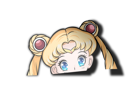 Sailor Usagi | Peekers