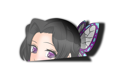 SHIN0BU V2 | Peeker