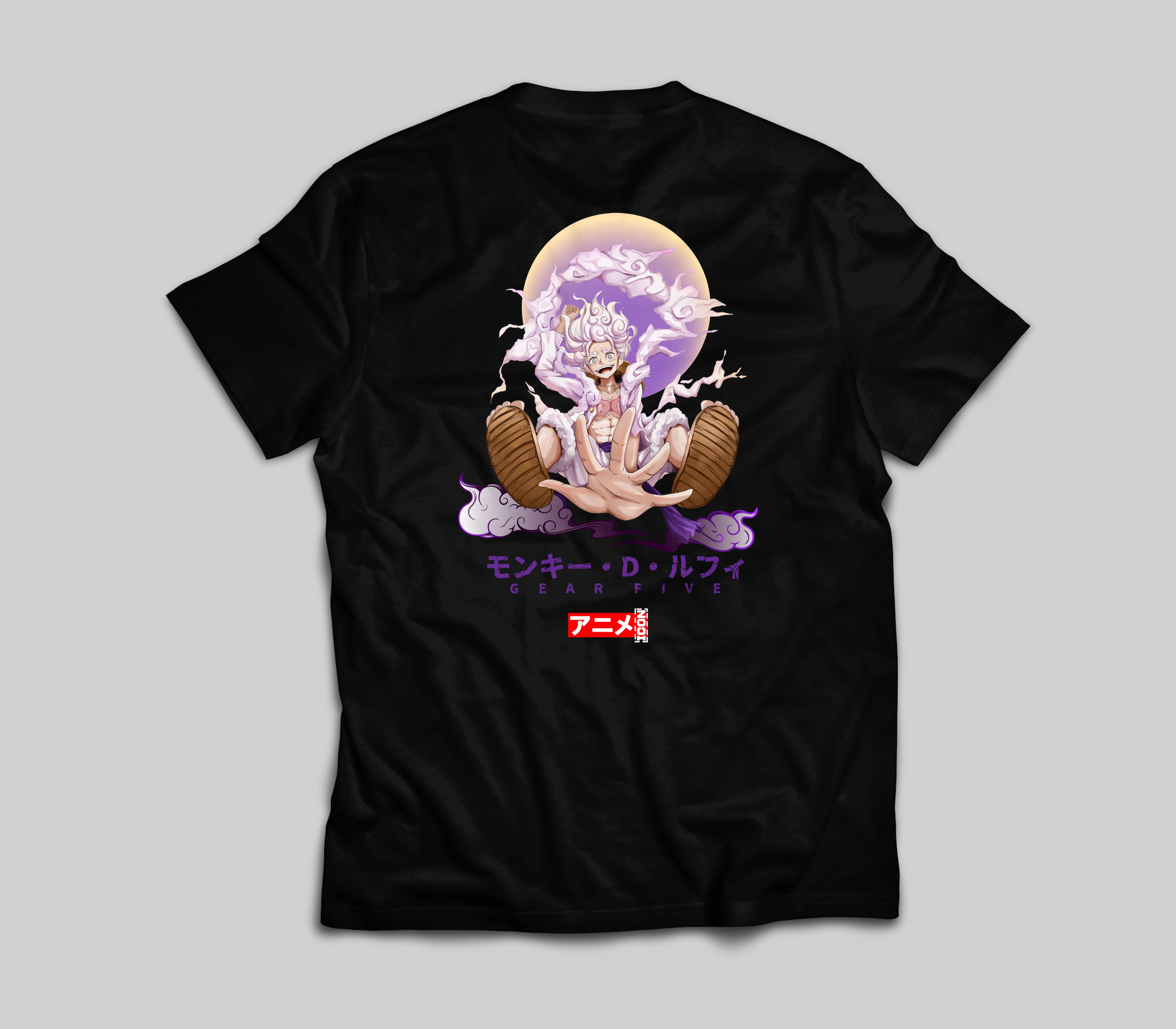 Gear Five | Unisex Shirt