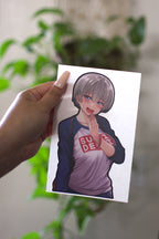 Uzaki