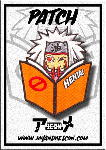 Pervy Sage | Patch