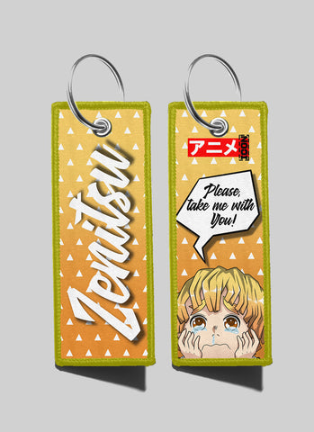 Crybaby | Jet Tag