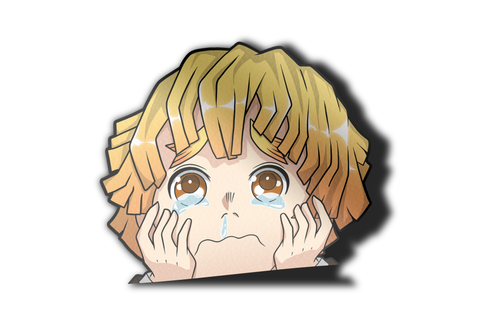 Cry Baby Zen