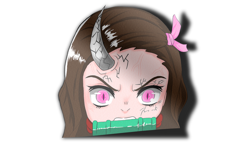 Demon Nez | Peeker