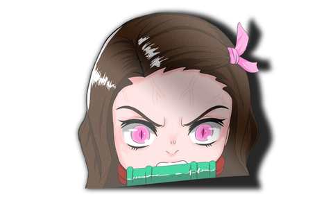 Angry Nez