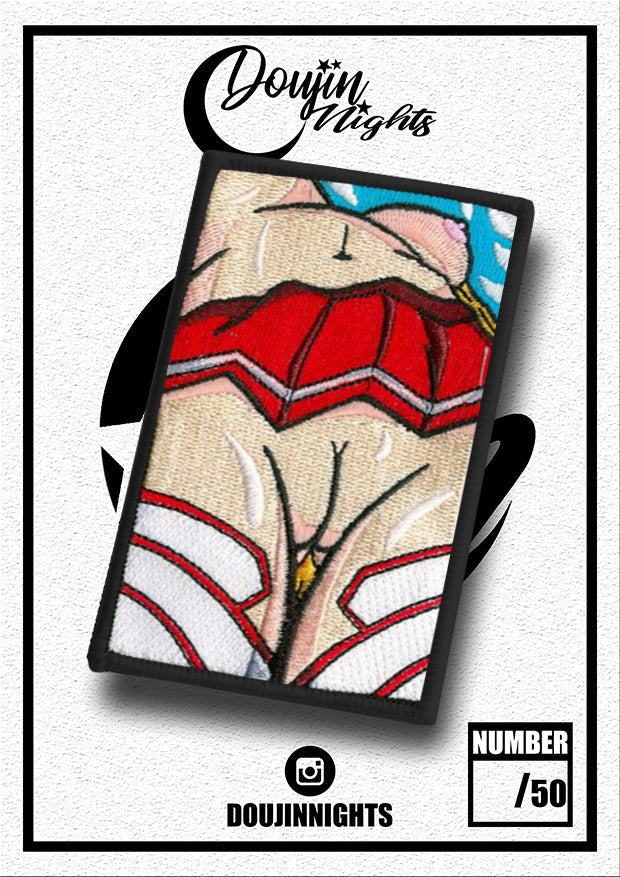 Asuna Upskirt | Patch