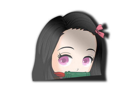 Baby Nez | Peeker