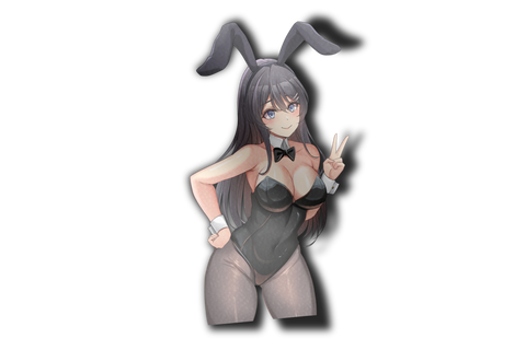 Bunny Mai