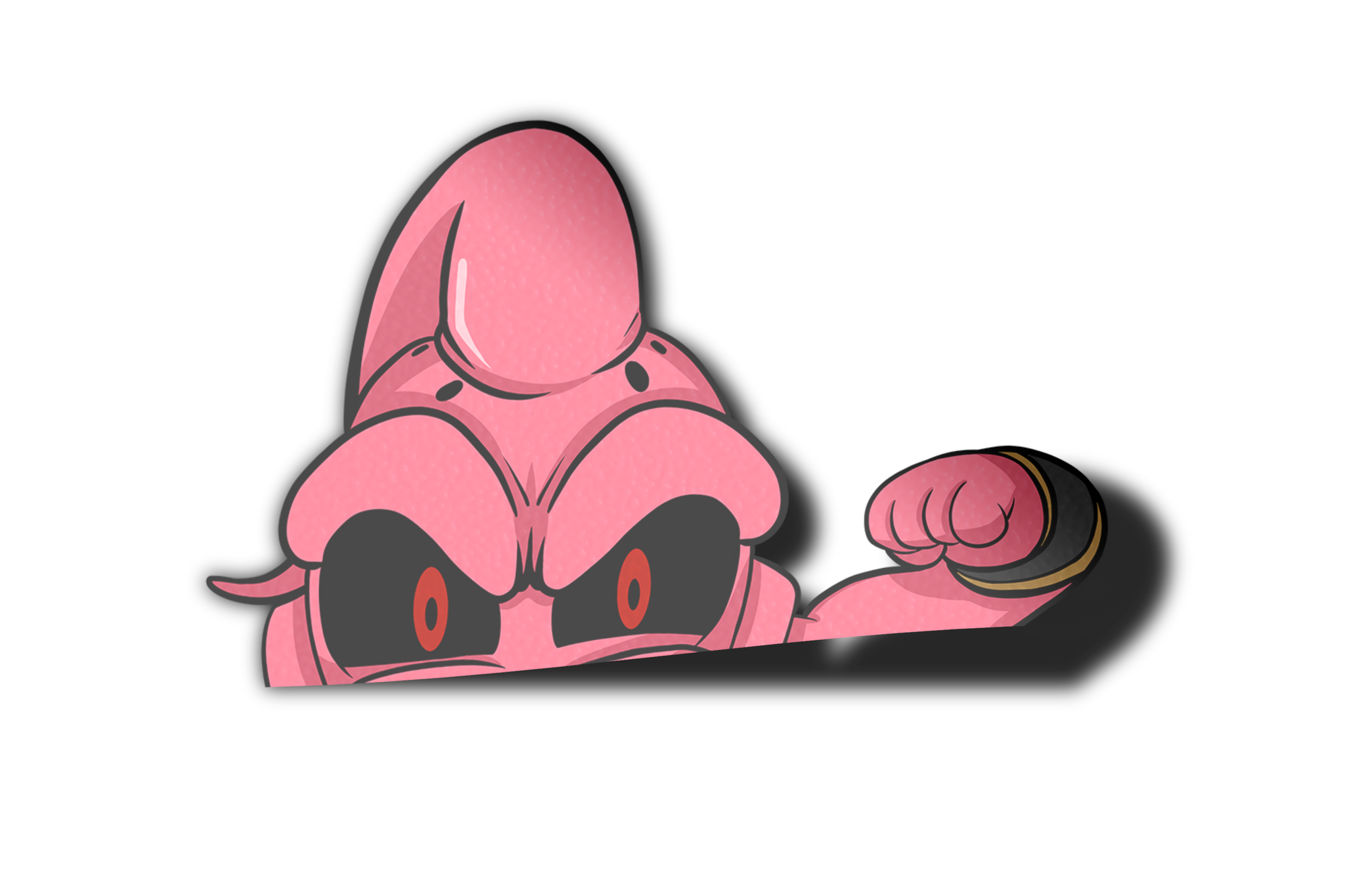 Kidd Buu | Peeker