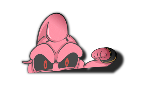 Kidd Buu | Peeker