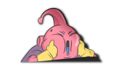 Buu | Peeker