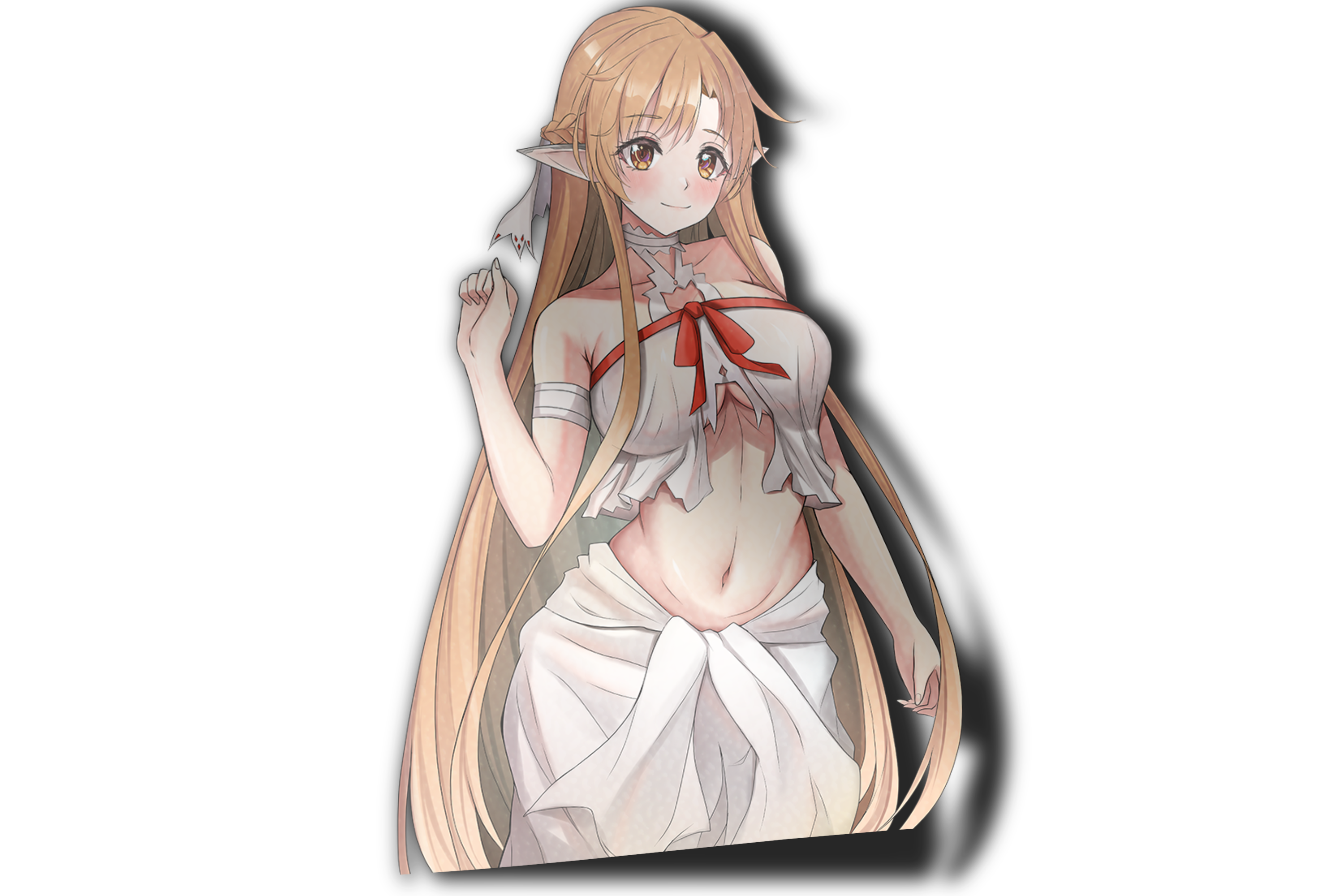 Fairy Asuna