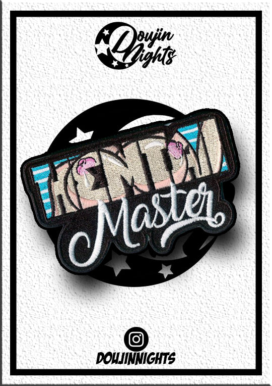 Hentai Master | Patch