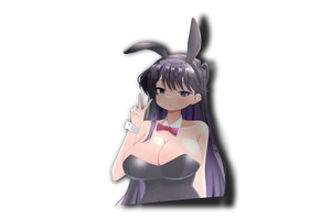Bunny Komi