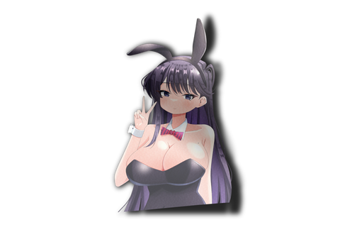 Bunny Komi